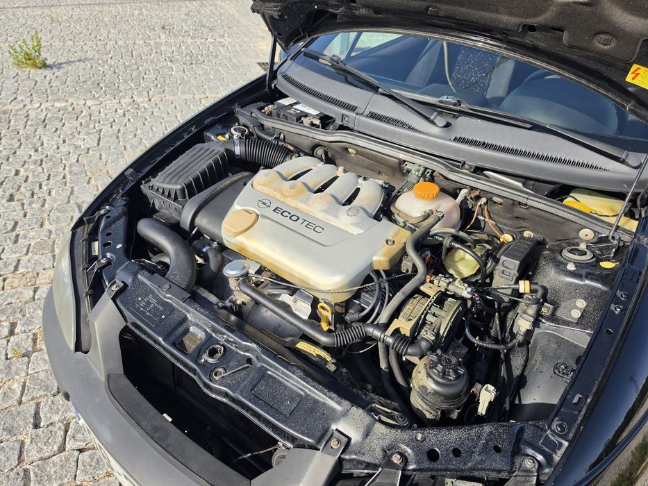 Opel Tigra 1.4 16V estimado (1 dono)