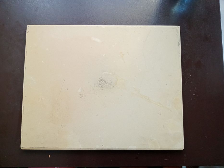 Kamień do pizzy / pieczenia – szamotowy