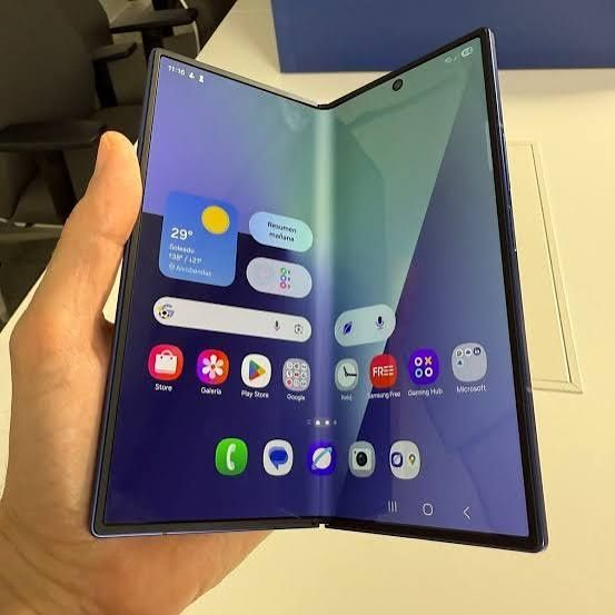 Troco ZFold 7 1TB garantiaeseguro p S26 Ultra 1 TB c/ SeguroeGarantia