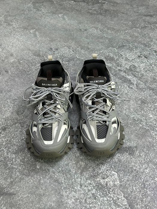 Balenciaga Track 2.0 кросівки кроссовки кеди траки баленсіага 44 43 42 41