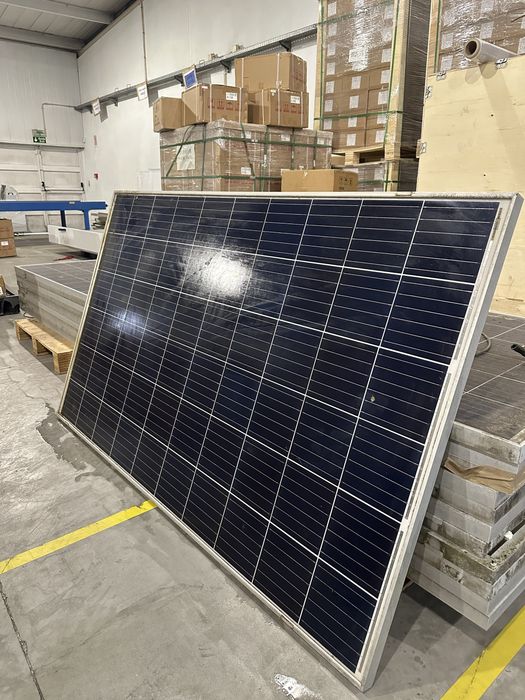 Paineis solares Qcells