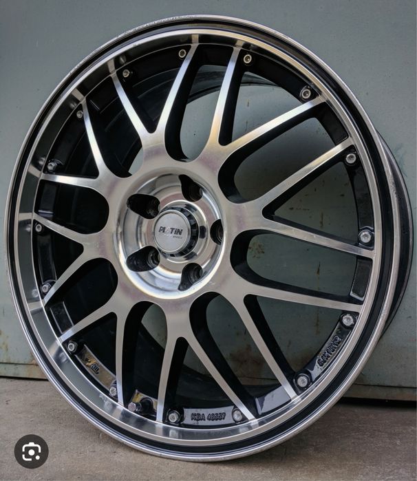 Golf GTI Performance