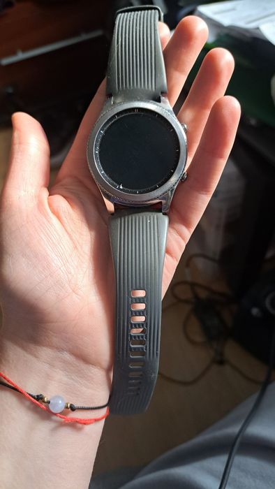 Samsung gear s3 classic