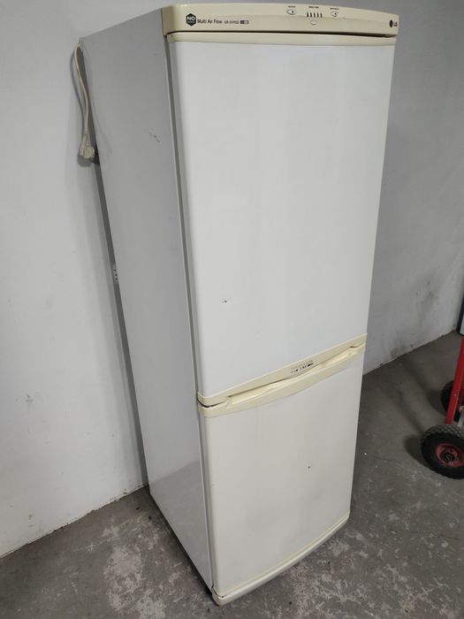 Холодильник  LG 175  cm.Холодильник з Європи.Nofrost