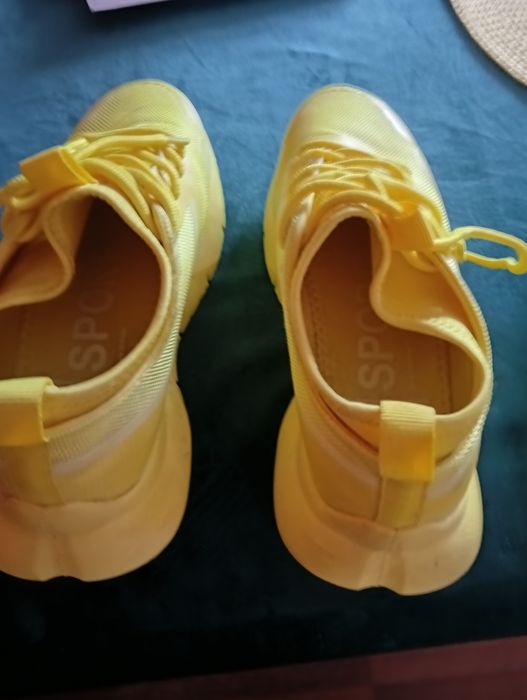 Buty sportowe 38