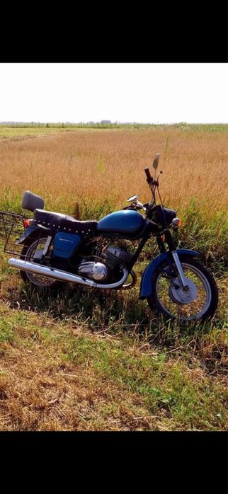 Продам 2 мотоцикла