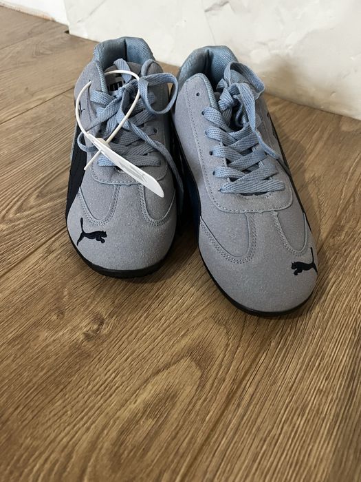 Кросівки жіночі Puma