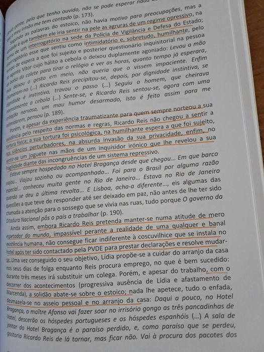 Livro "Preparar o exame nacional de português  - 12o ano"
