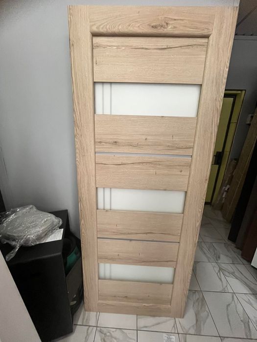 Міжкімнатні двері