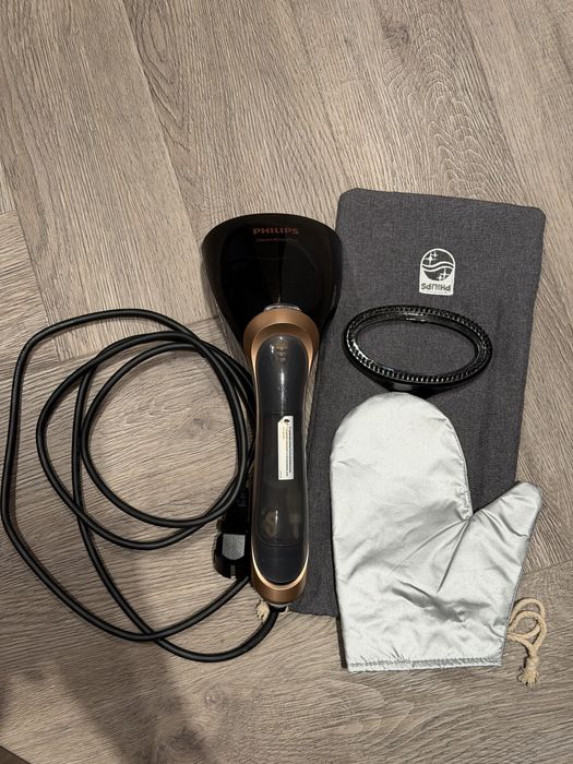 Відпарювач Phillips