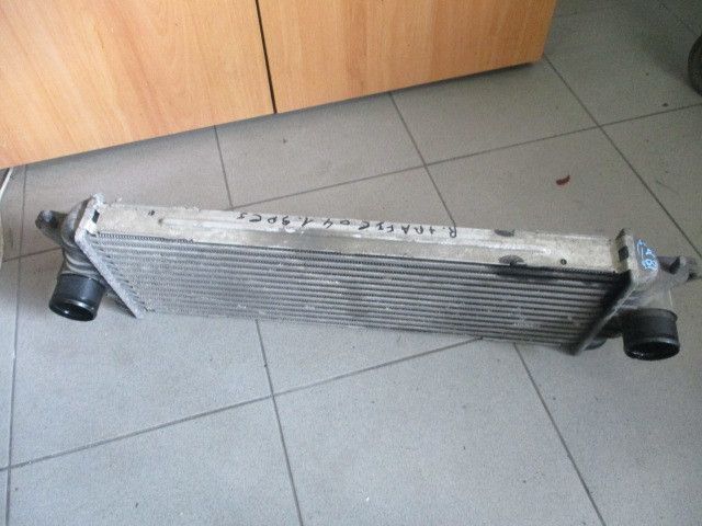 Radiador do intercooler RENAULT Trafic II (FL)