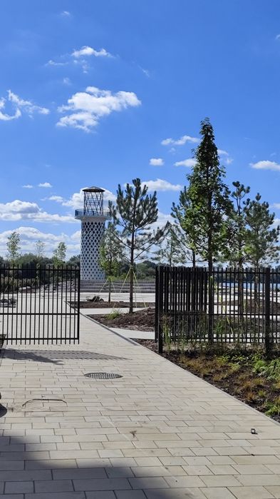 Продаж 1к видової квартири з величезною кухнею в ЖК Рівер Порт по вул. Гостомельське шосе, 49/2 • 57,76 м² 83 752$ • 2% оформлення •  ваучер • єОселя