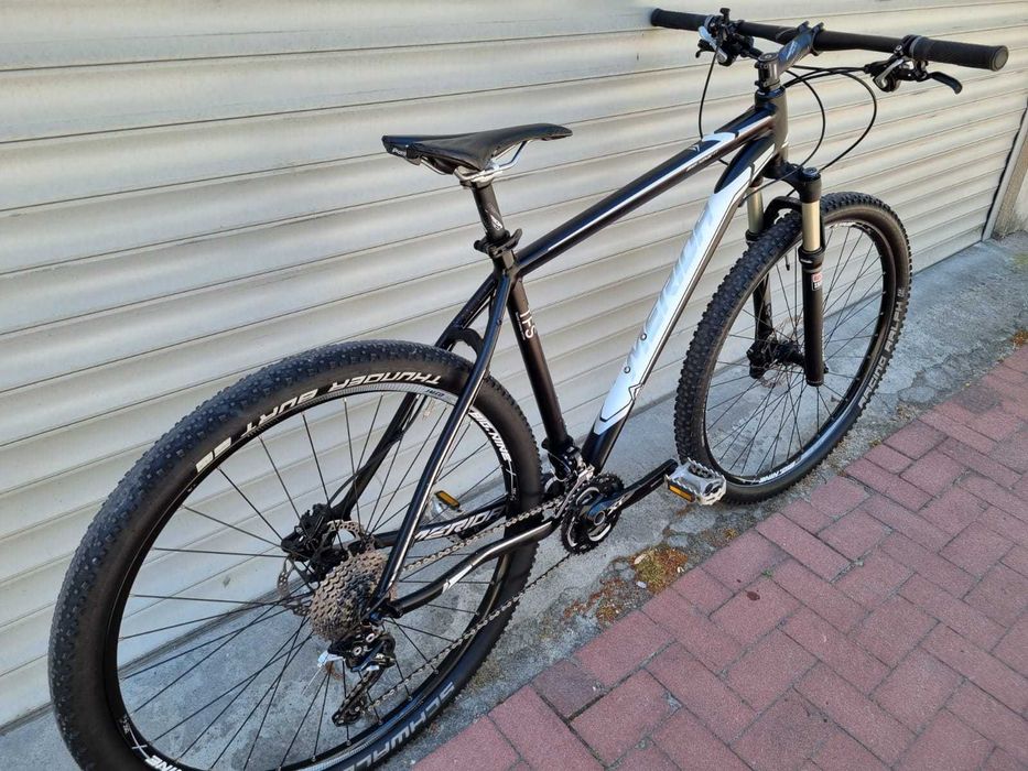 MERIDA BIG NINE XT Limited rozm.54cm 21"/KOLA 29