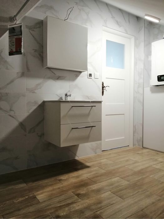 Wynajme mieszkanie bezczynszowe