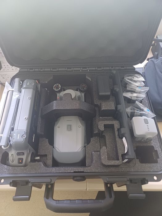 Dji   Matrice   4t