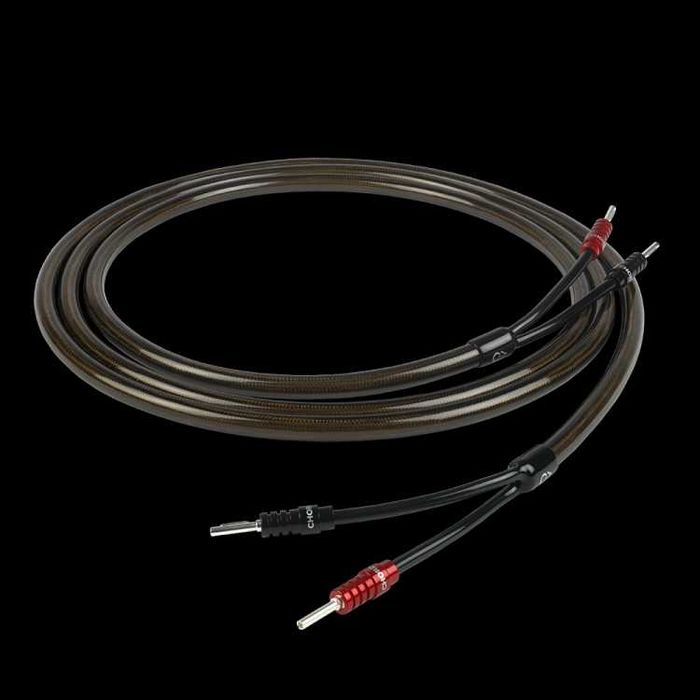 Chord EPIC X kabel głośnikowy 2x3m /  Promocja !!!