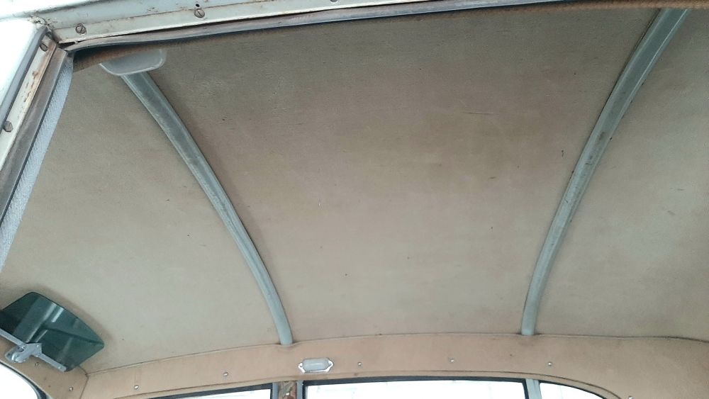 москвич-401   1953 г.