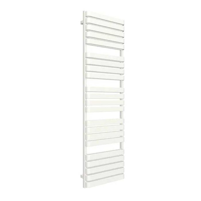 grzejnik łazienkowy drabinka biały Terma Warp T 1695mm x 600mm