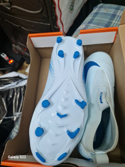 Vendo chuteiras da nike