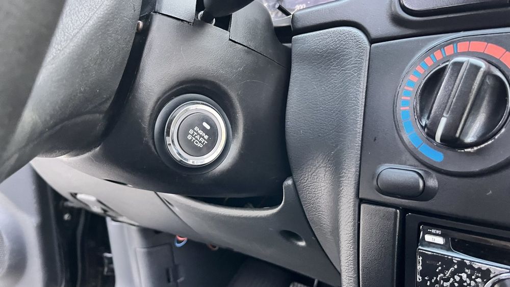Автомобиль Daewoo lanos 1,5 газ 4-го покоління