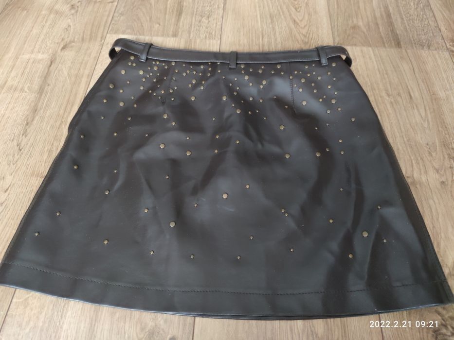 Spódnica Moschino Jeans