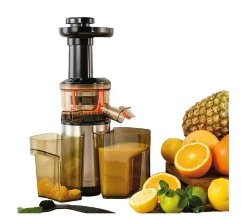 Соковижималка Шнекова MPM BSO-01M