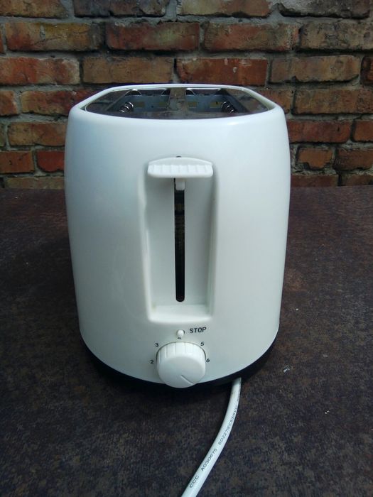 Тостер rotex (рабочий)