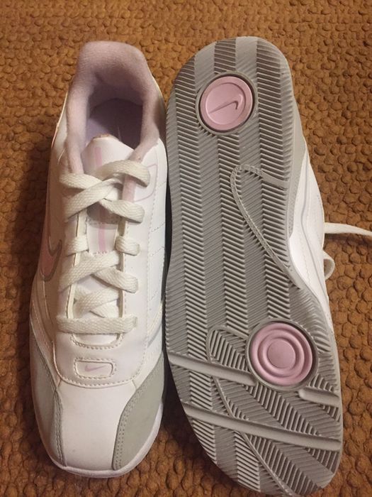 Sapatilhas mulher Nike t38,5