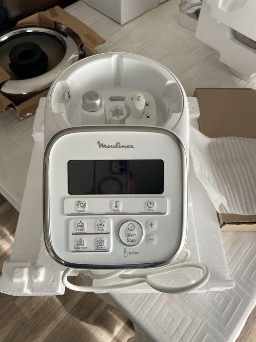 Moulinex i companion XL