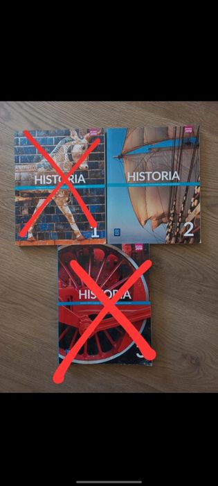 Historia wsip podstawa 2 podręcznik