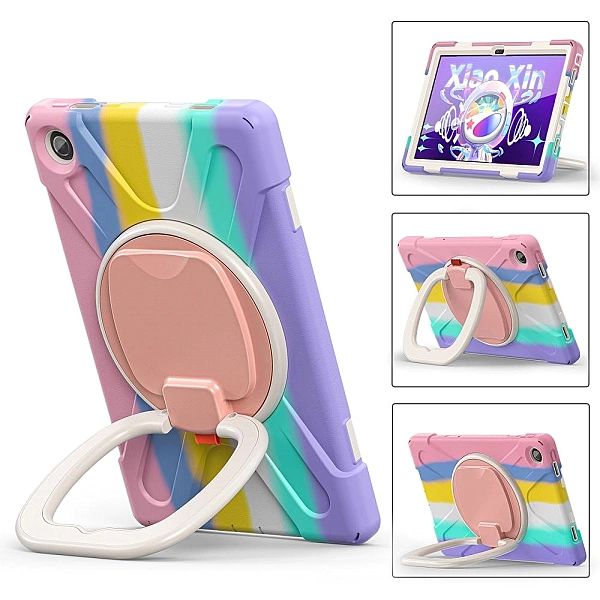 Etui X-armor do Lenovo Tab M10 Plus 10.6/3rd Gen Baby Color