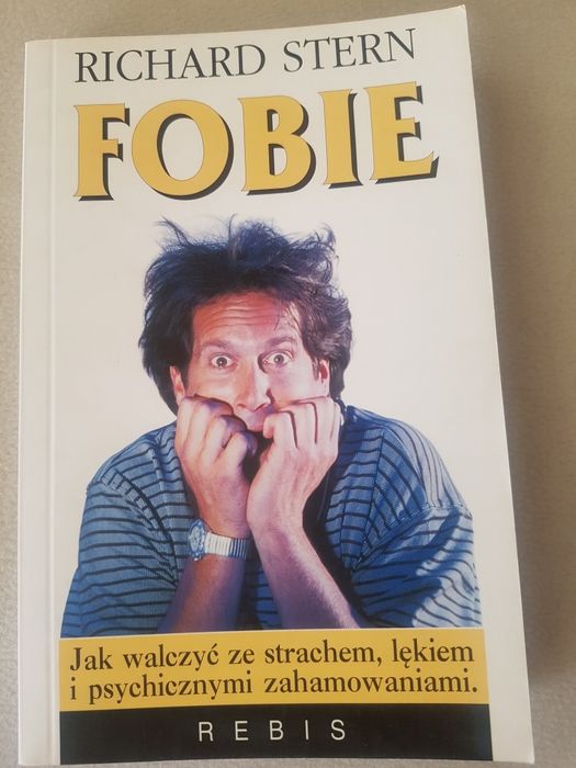 Richard Stern "Fobie"