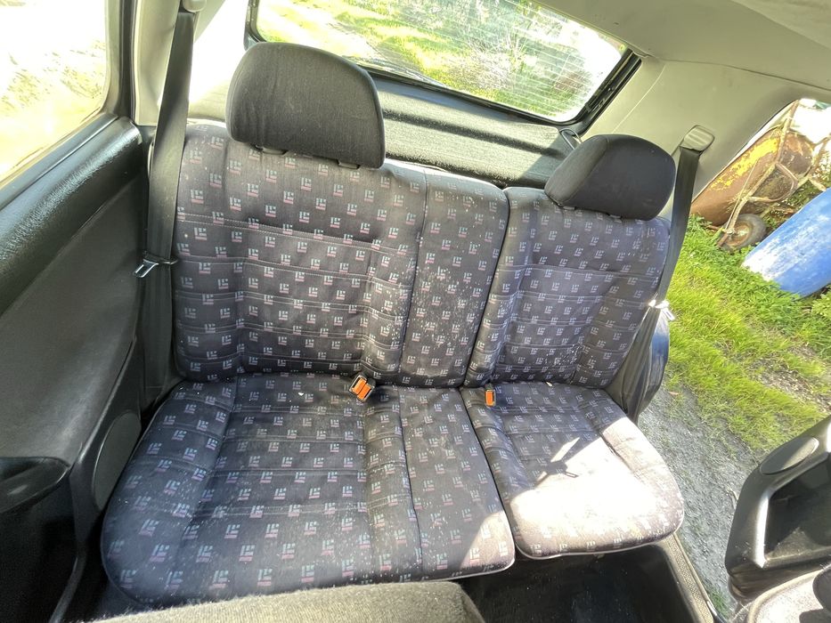 Golf 3 tdi 90cavalos gasolio