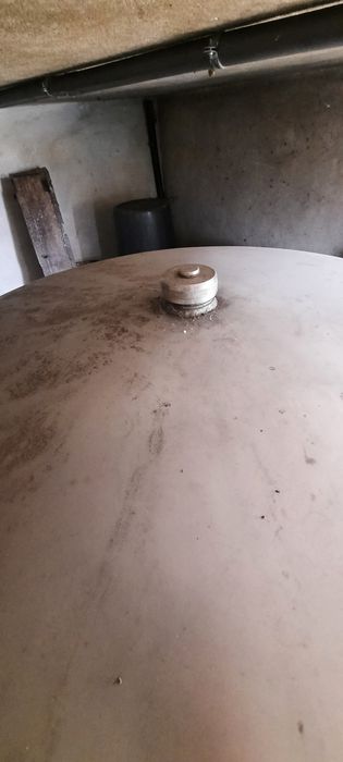 Cuba de 1000 litros