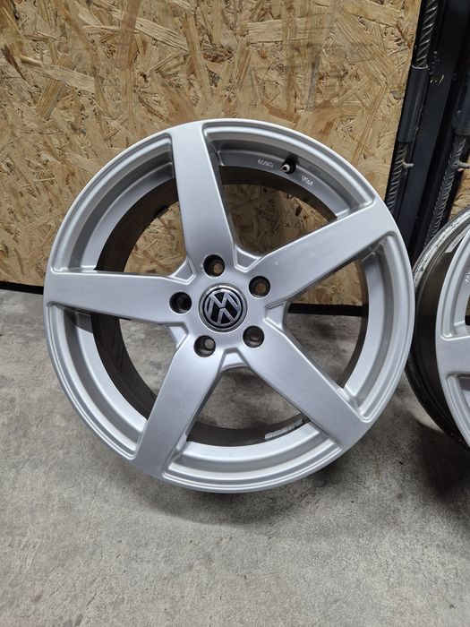 Диски 5*112, R17,  Volkswagen,  Scoda,  Audi,  Mercedes