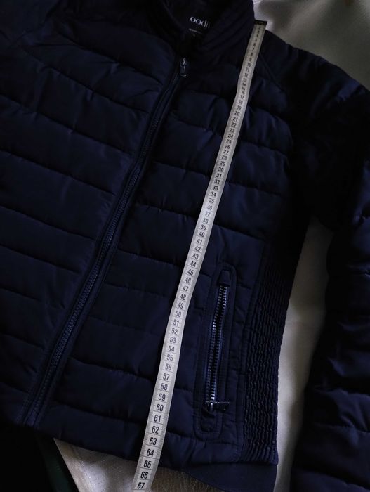 Куртка чоловіча М