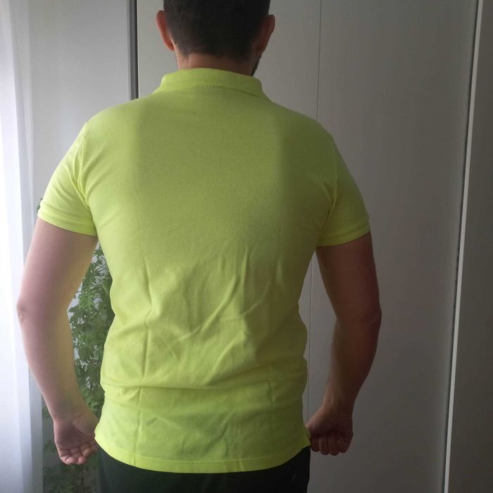 męska koszulka Vistula