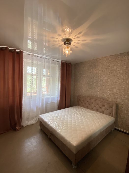 Сдается 2х комнатеая квартира по Соборности 14