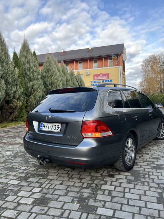 Golf 5 тимчасова реєстрація!!!