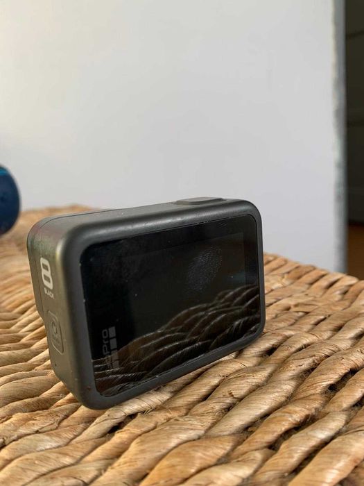 Gopro Hero 8 Black