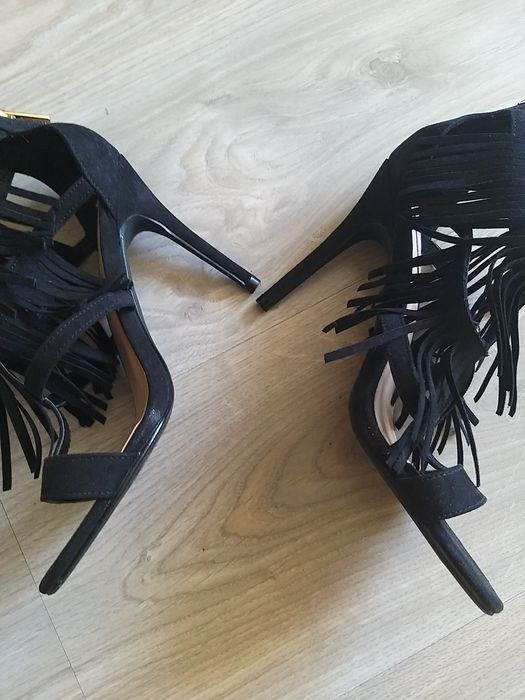 Buty Jenny Fair 39r Nowe