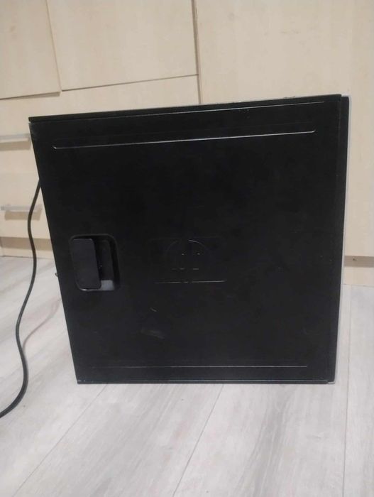 Komputer gtx 1050 TI 16gb ram bez dysku