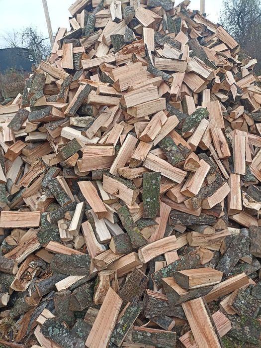 Продаємо дрова твердих порід Балта. Доставка по району