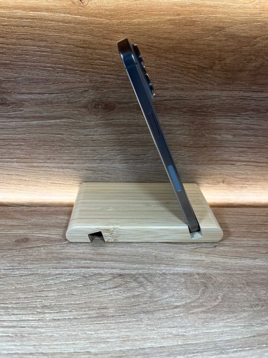 iPhone 15 Pro Max 256 Natural!! №: 7194!! СТАН ГАРНИЙ !! З США !!