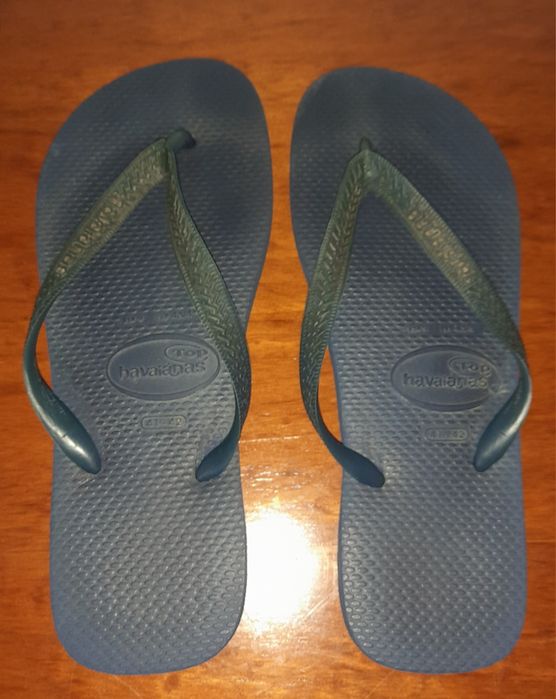 Havainas tam 41 originais