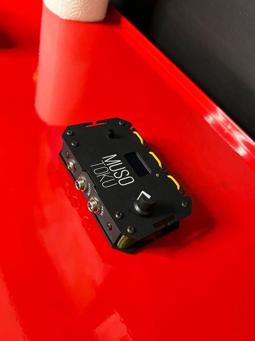 Muso Toku Power Supply64550377456001121