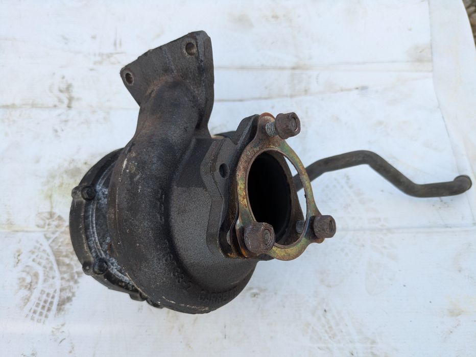 Турбіна gt2052v Volvo XC 70 XC 90 2.4 diesel