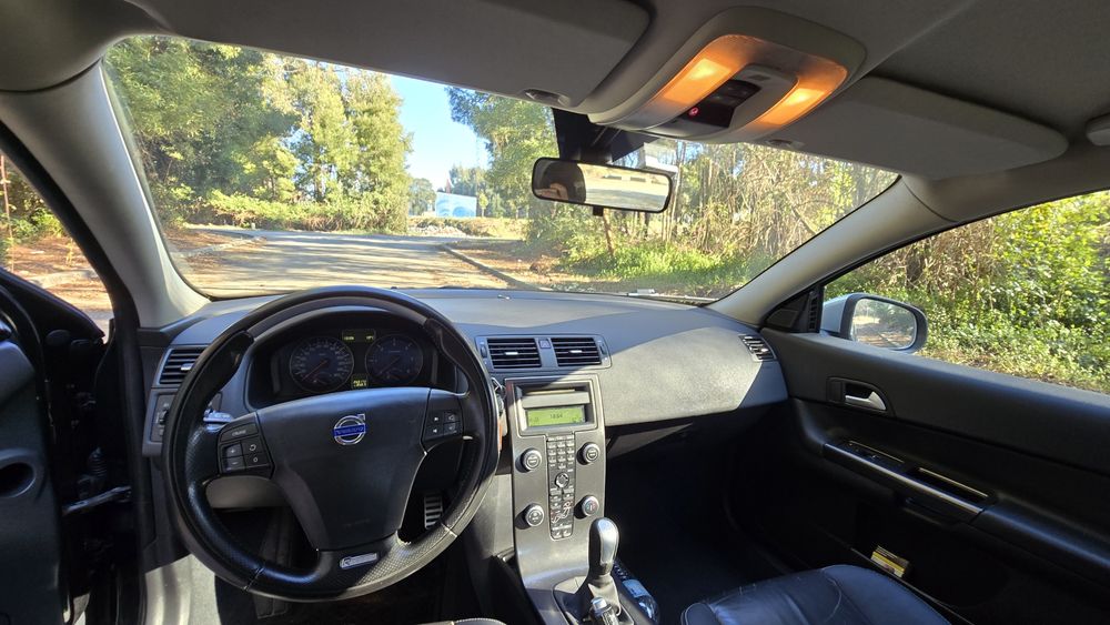 Volvo C30 1.6D R-Design **ACEITO RETOMA**