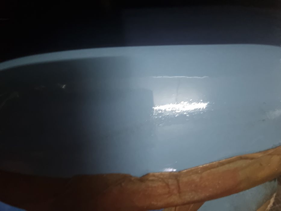 Lavatório de coluna casa de banho