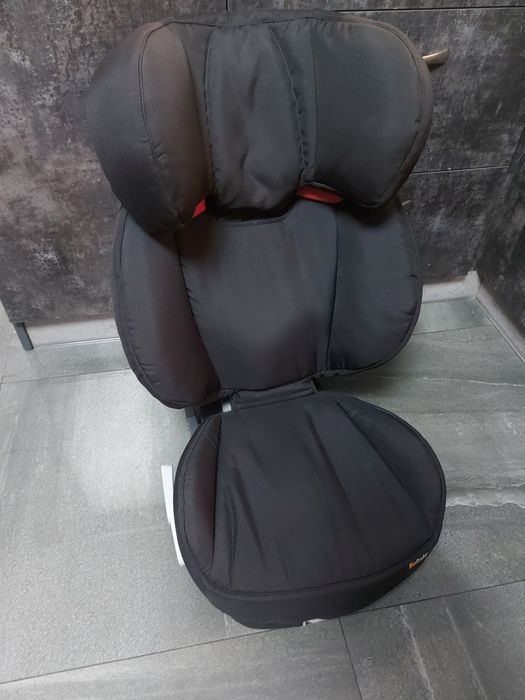Fotelik samochodowy BeSafe IZi up x3 fix 15-36 kg